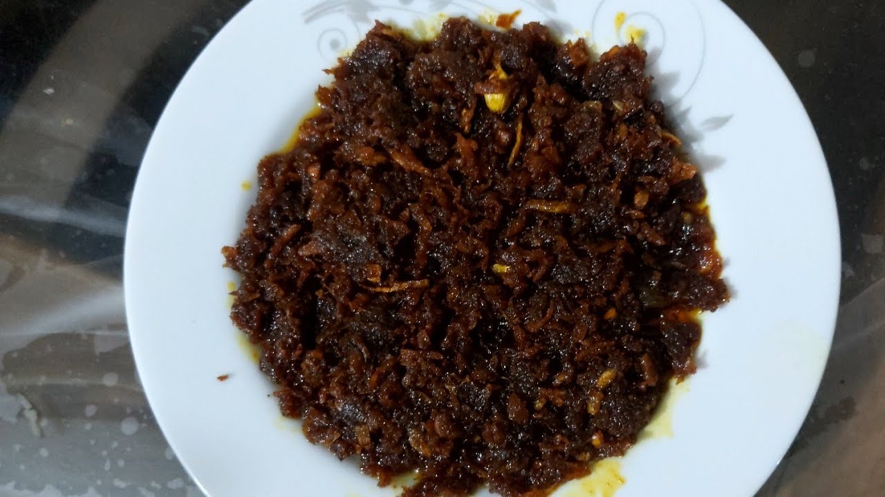(মজাদার রসুন দিয়ে হলুদ ভাজা রেসিপি)#bdkitchen #cooking #viral #easyrecipe #recipe 