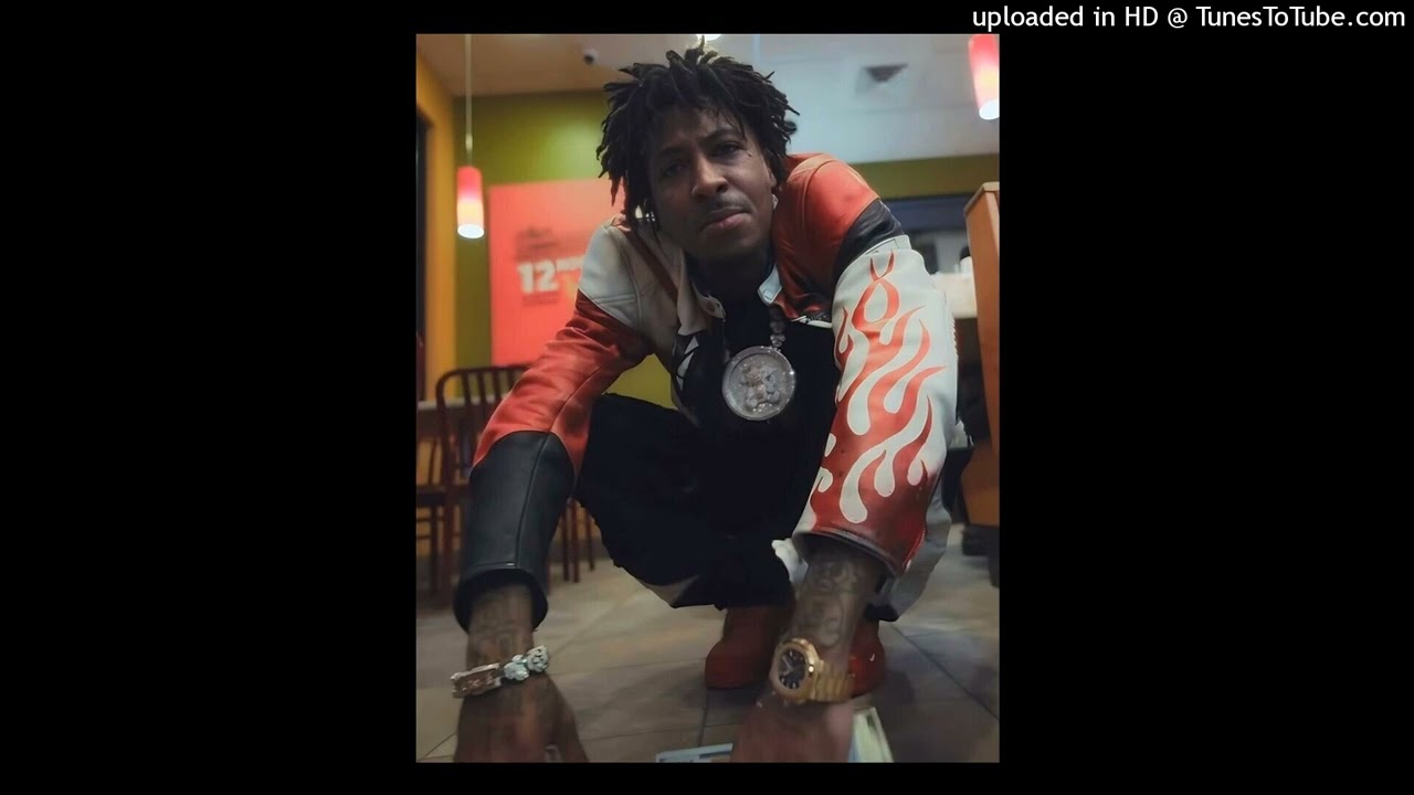 [FREE] NoCap x NBA Youngboy Type Beat - I Know It