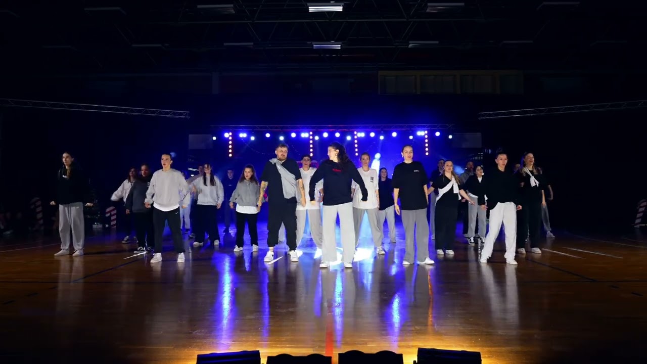 JUHA - CELJE ČLANI - FORCE ZIMSKA PRODUKCIJA 2024