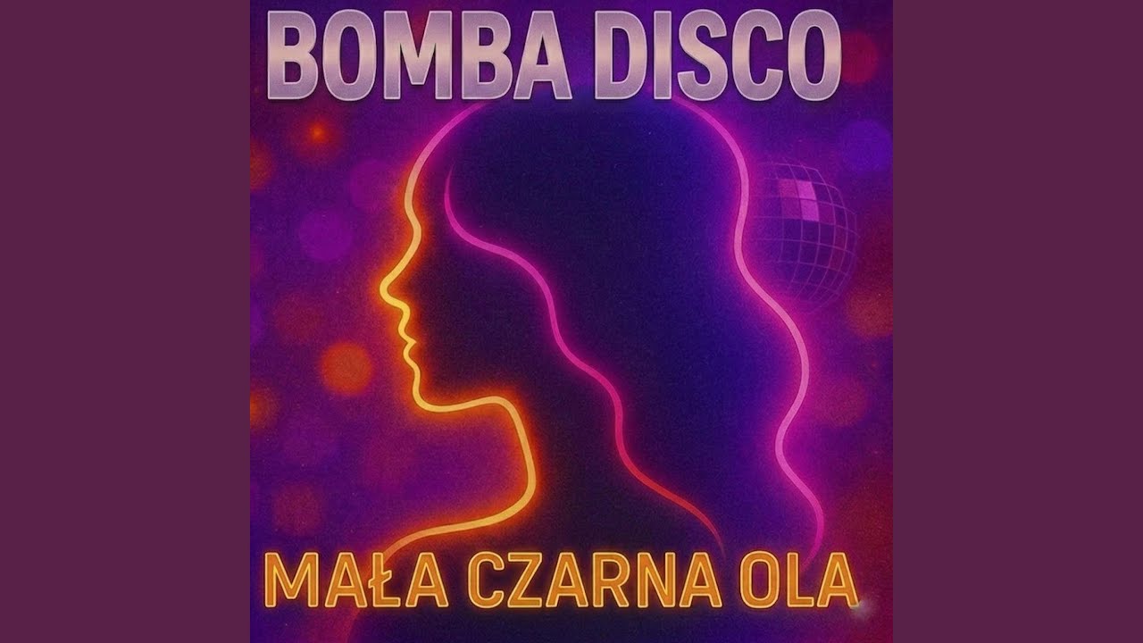 Mała Czarna Ola