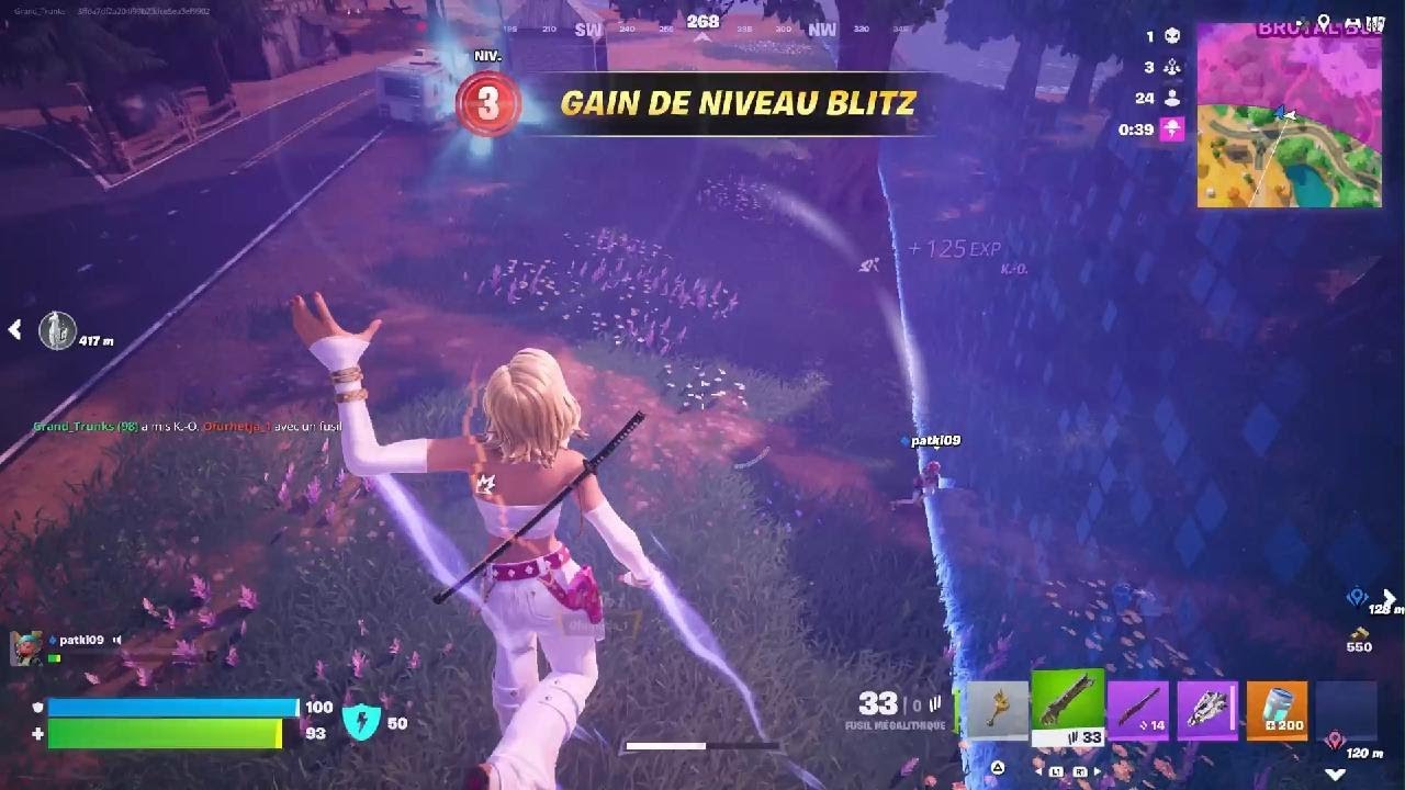 Fortnite_20260311 game express en blitz