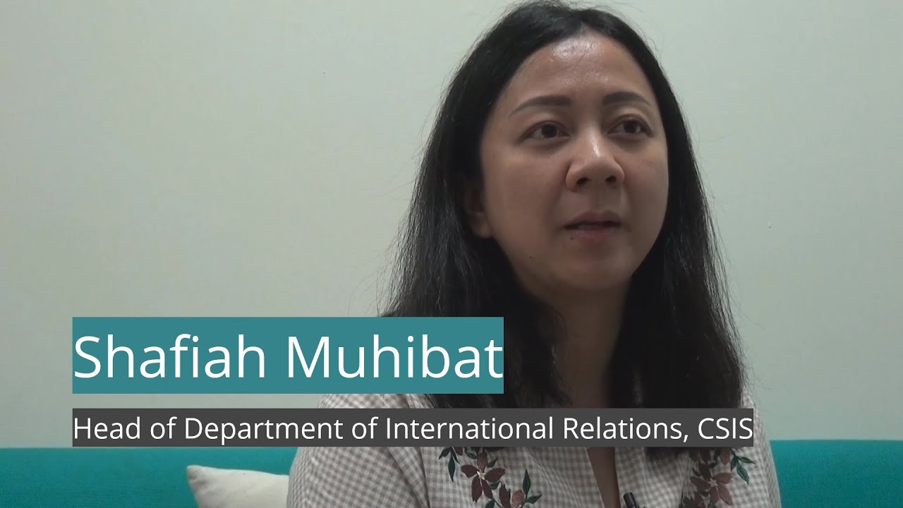 Maritime Safety in Indonesia: Mapping the Challenges and Opportunities
