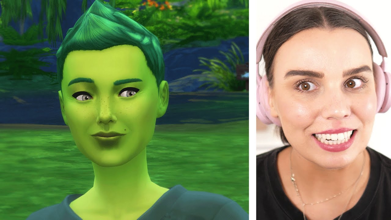 We are becoming a Plantsim. (part 1)