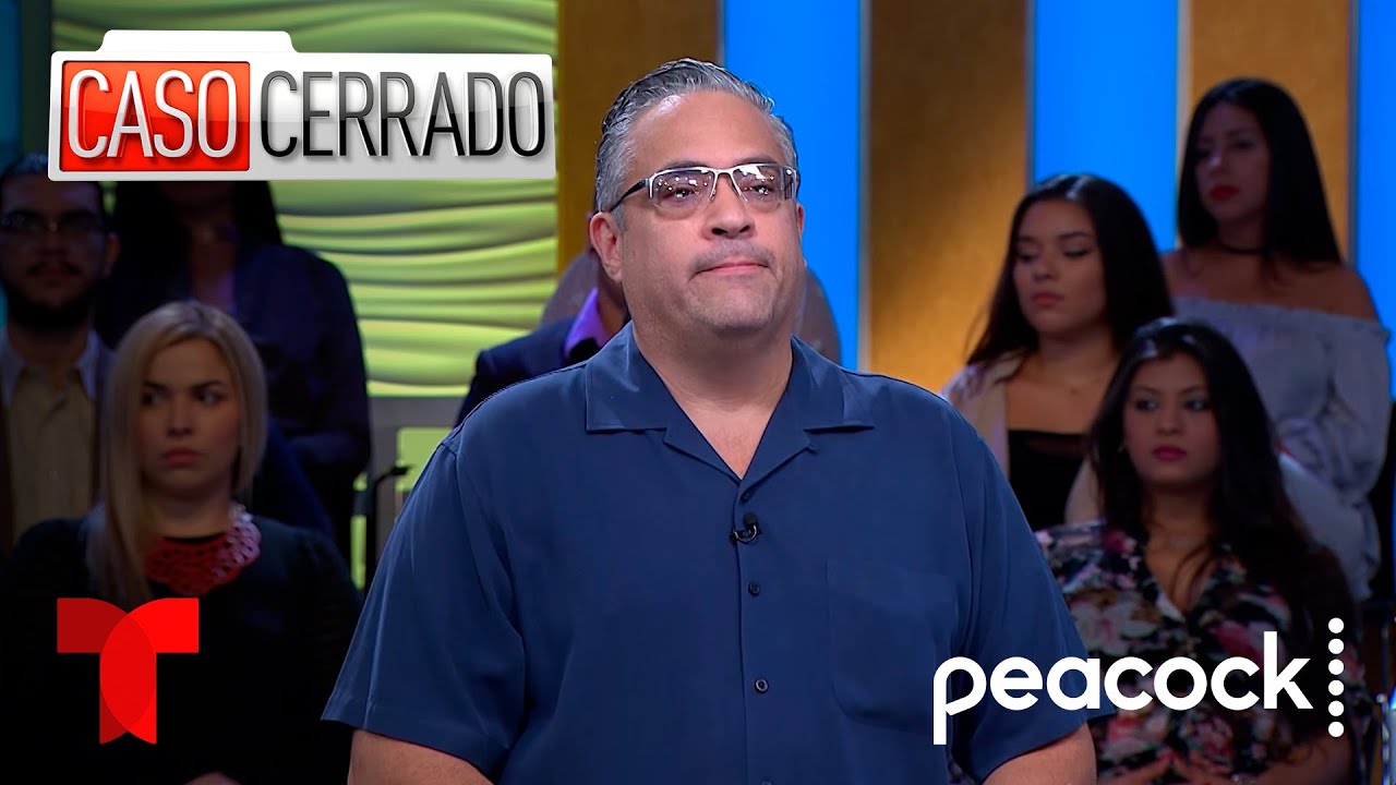 Caso Cerrado Capítulo Completo: Me fallaste mamá 👩🏼💊👨🏻‍✈️