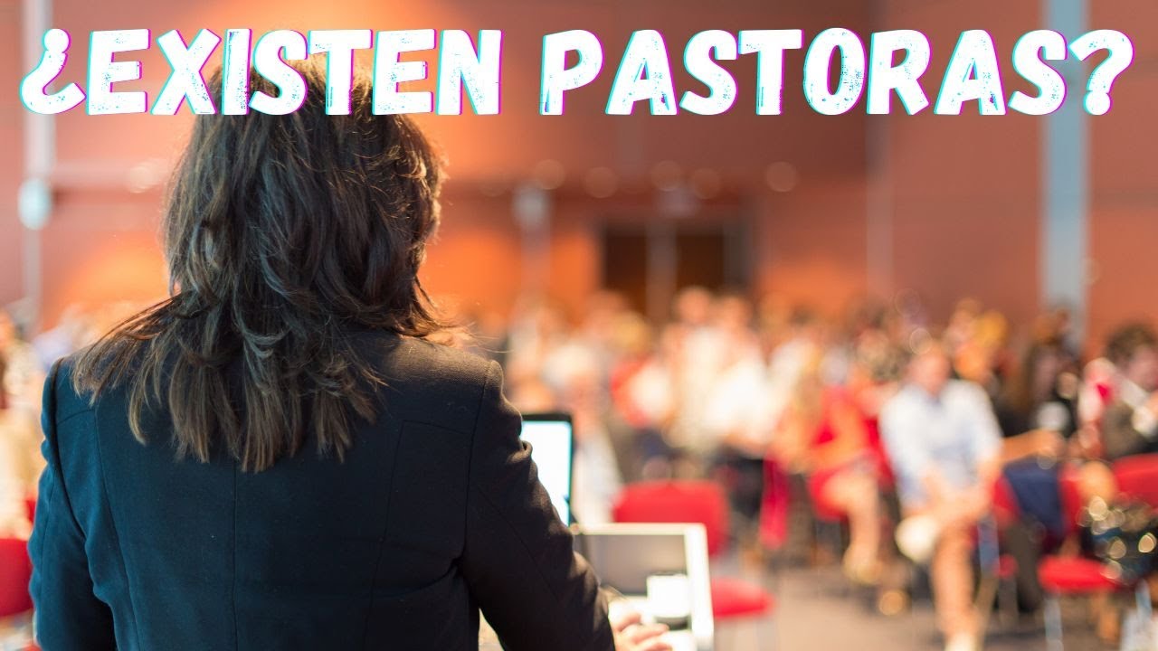 EXISTEN LAS PASTORAS? Te va a volar la cabeza. Ojo si eres sensible no veas el video