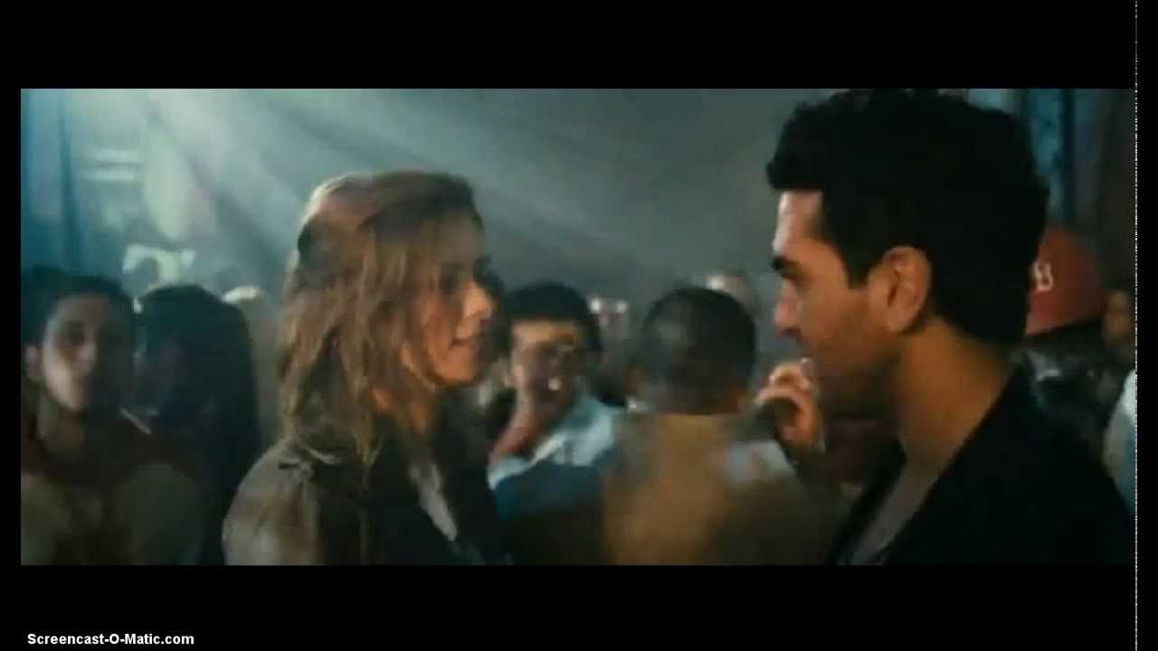 elyas m'barek sings
