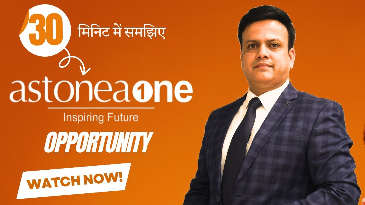 Astoneaone Hindi Plan in 30 Minutes
