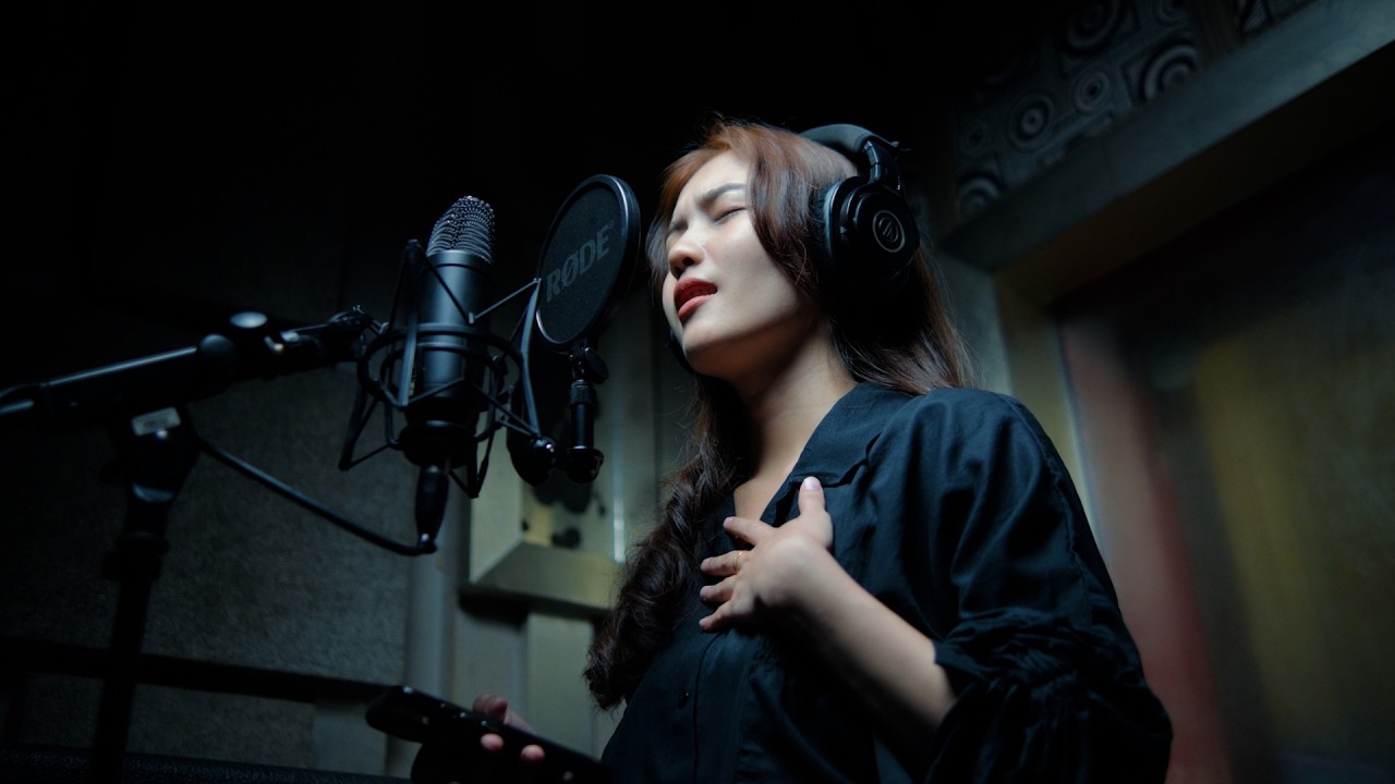 MESKI TAKKAN SELALU INDAH - ADIW (Cover by Julia Choirani) | Lagu Pop Indonesia Hits Terbaru 2026
