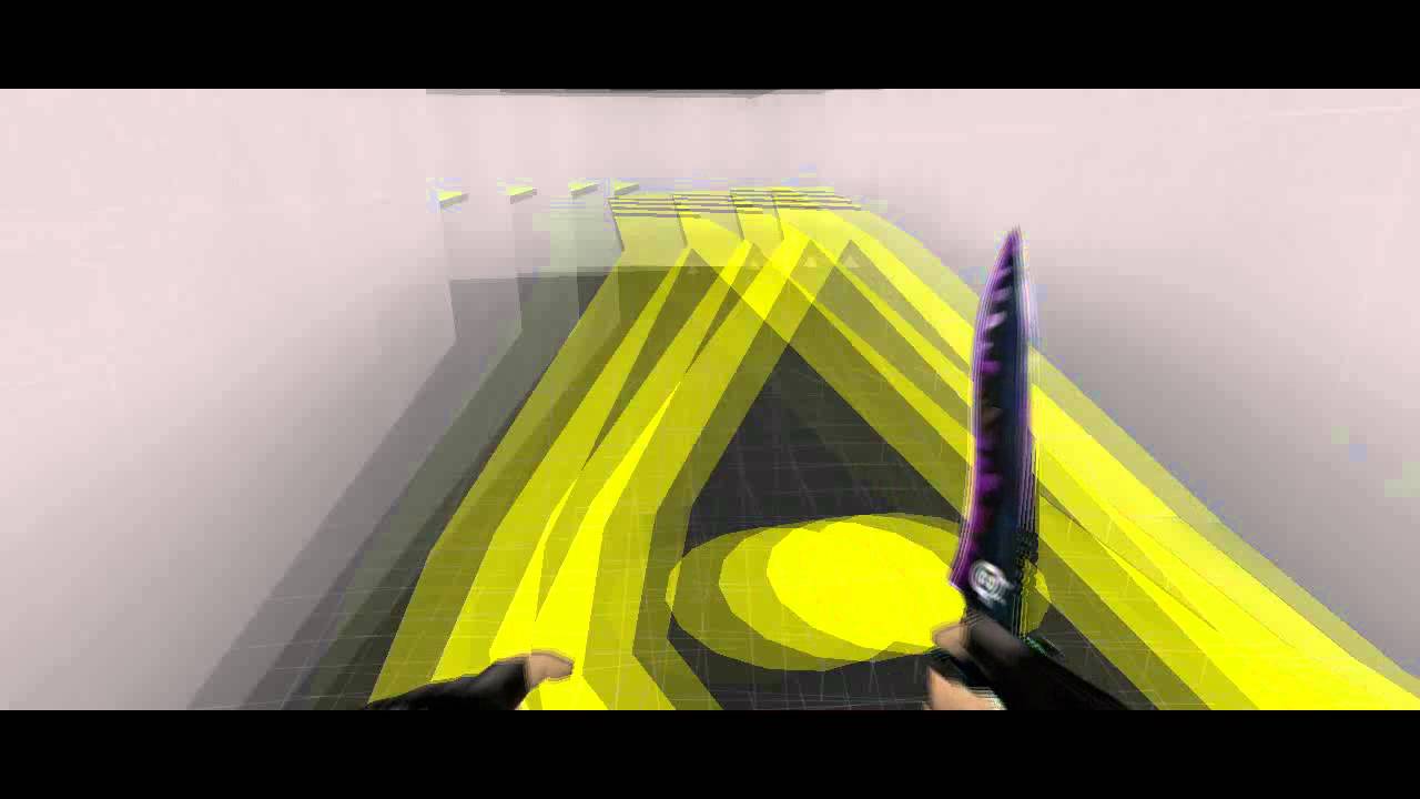[NEW] speedrun_jumpzzz - presentation