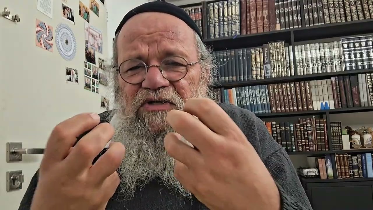 שבת פרשת וארא תשפ