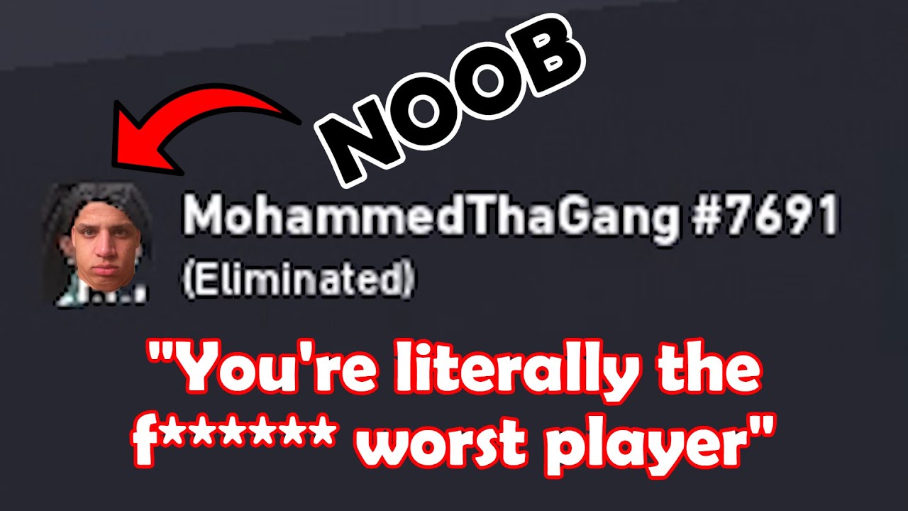 I PRETENDED TO BE A NOOB, THEN CARRIED IN VALORANT