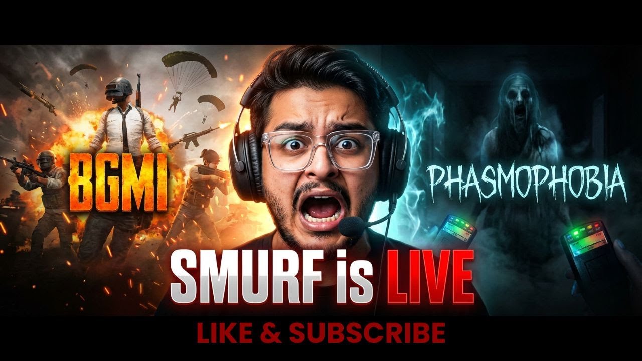 LIVE BGMI 🔴 Squad Rank Push #bgmi #bgmilive #bgmiindia #live
