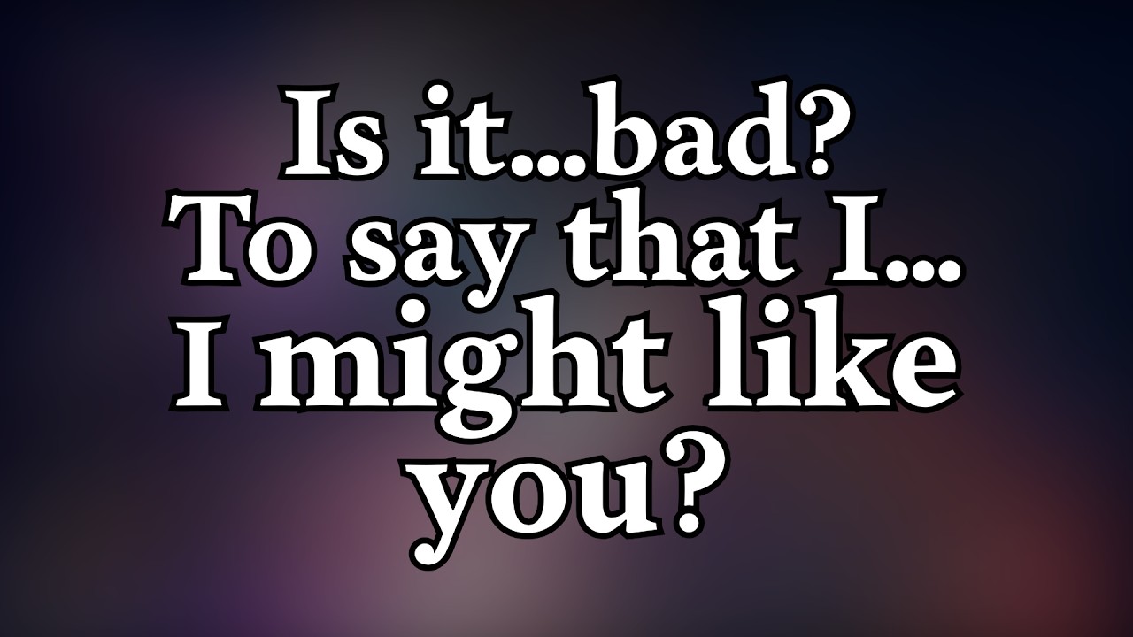 Childhood Friend Breaks When You Talk About Your Ex [Confession][Jealous]