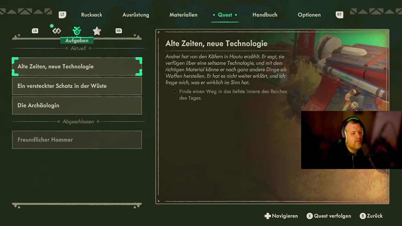 Moonlighter 2: The Endless Vault / geiles spiel macht super spaß