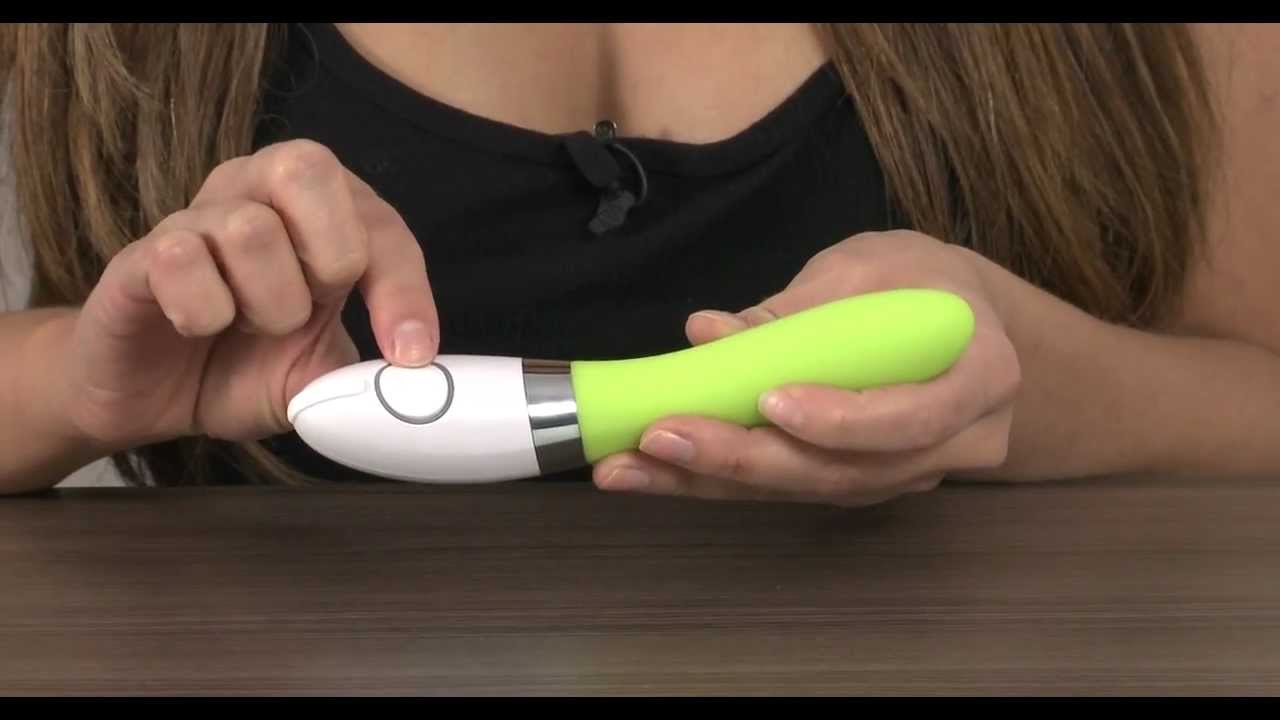 Lelo Liv Luxury Rechargeable Vibrator