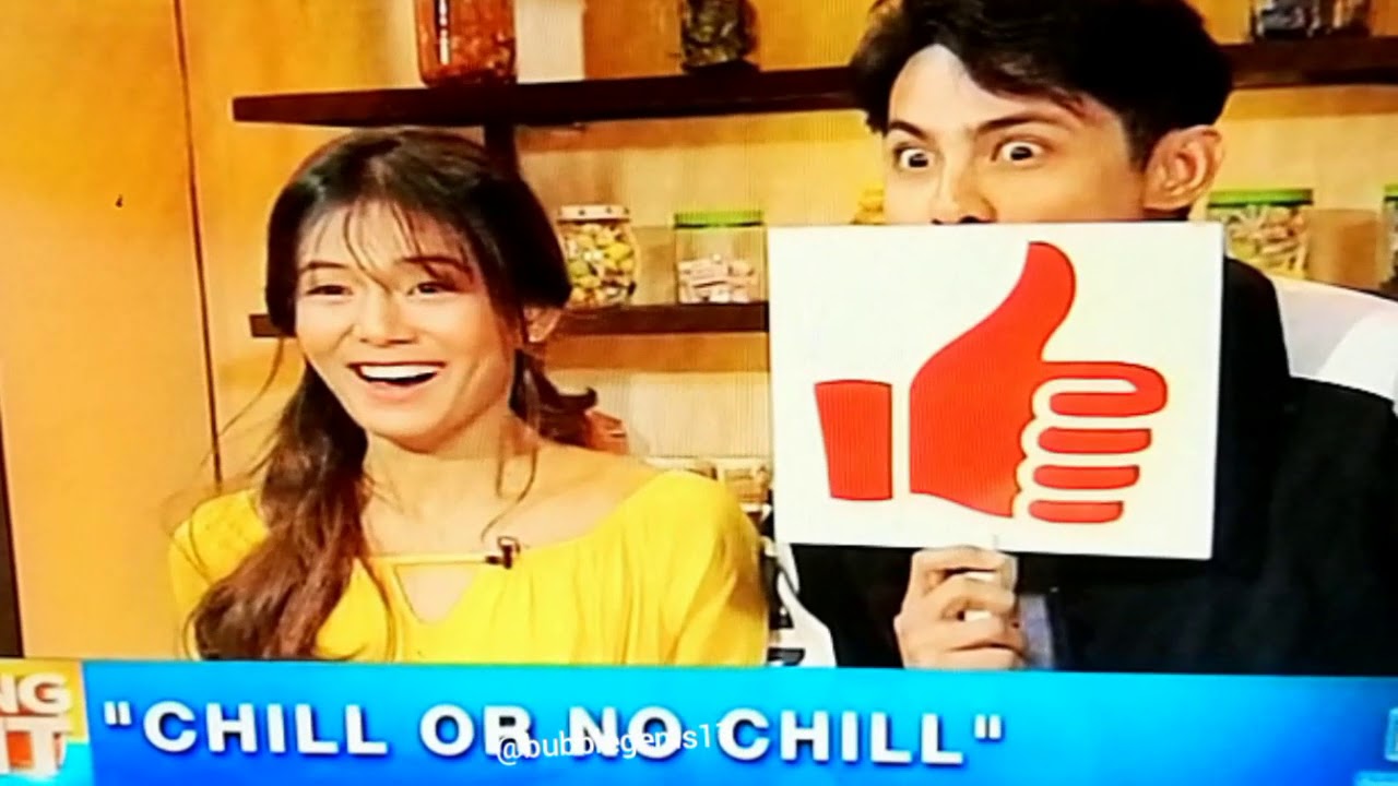 DevKi Devon Seron Kiko Estrada at Unang Hirit 06|12|18