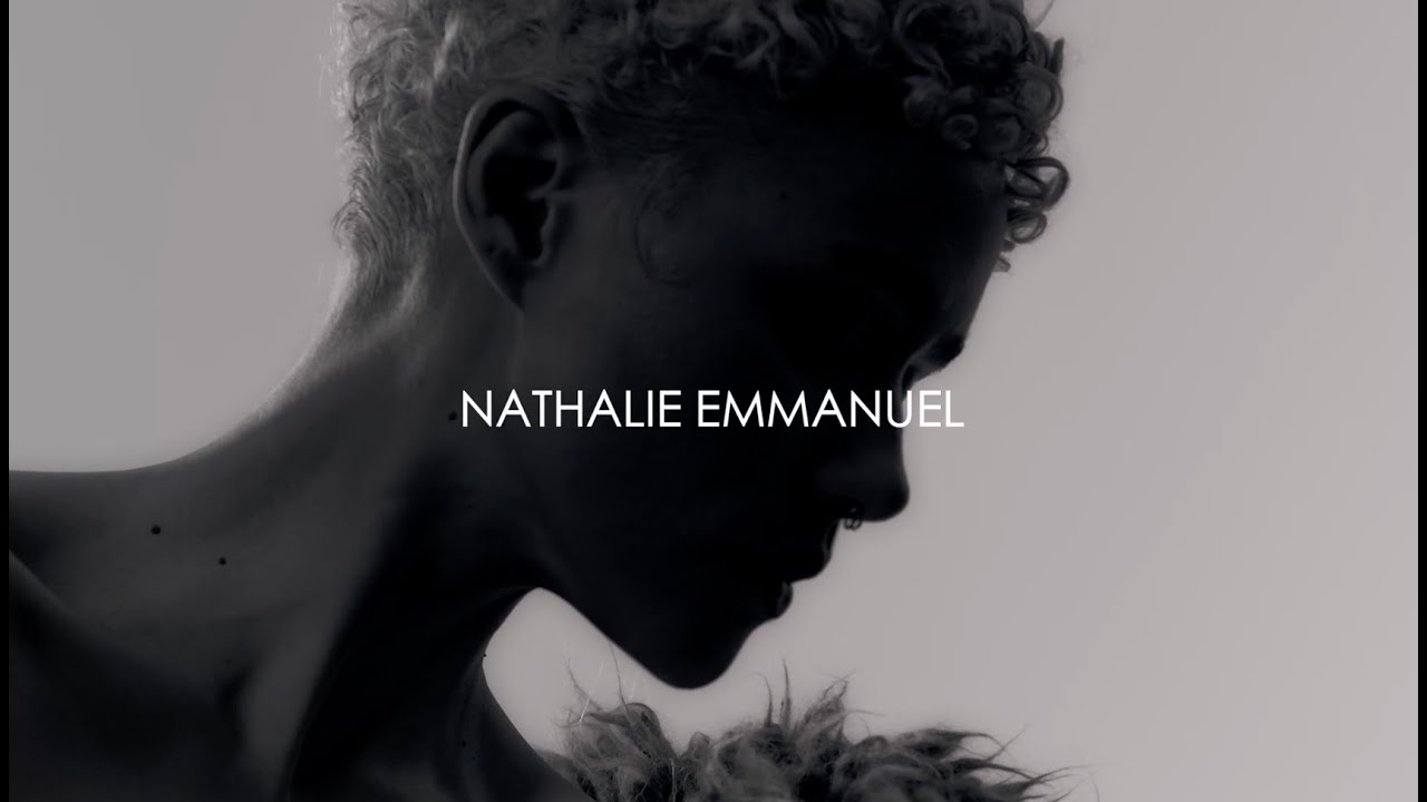 NATHALIE EMMANUEL | DEFINED COVER STORY