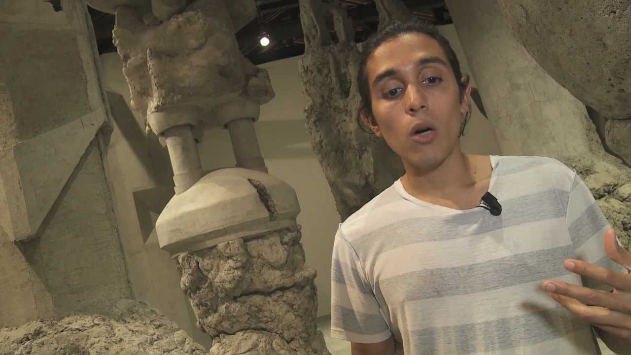 Art Biennale 2011 - Argentina