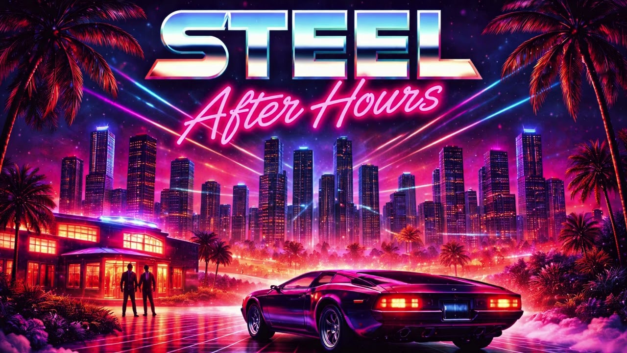 Steel After Hours