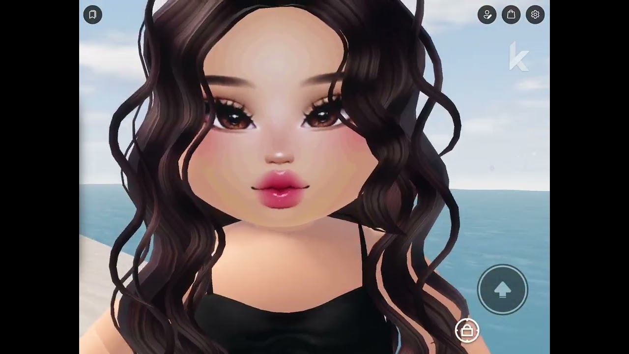 Like Jennie 🥰🥰#lovethissong#roblox#edit#trend#dance#likejennie#youtube#