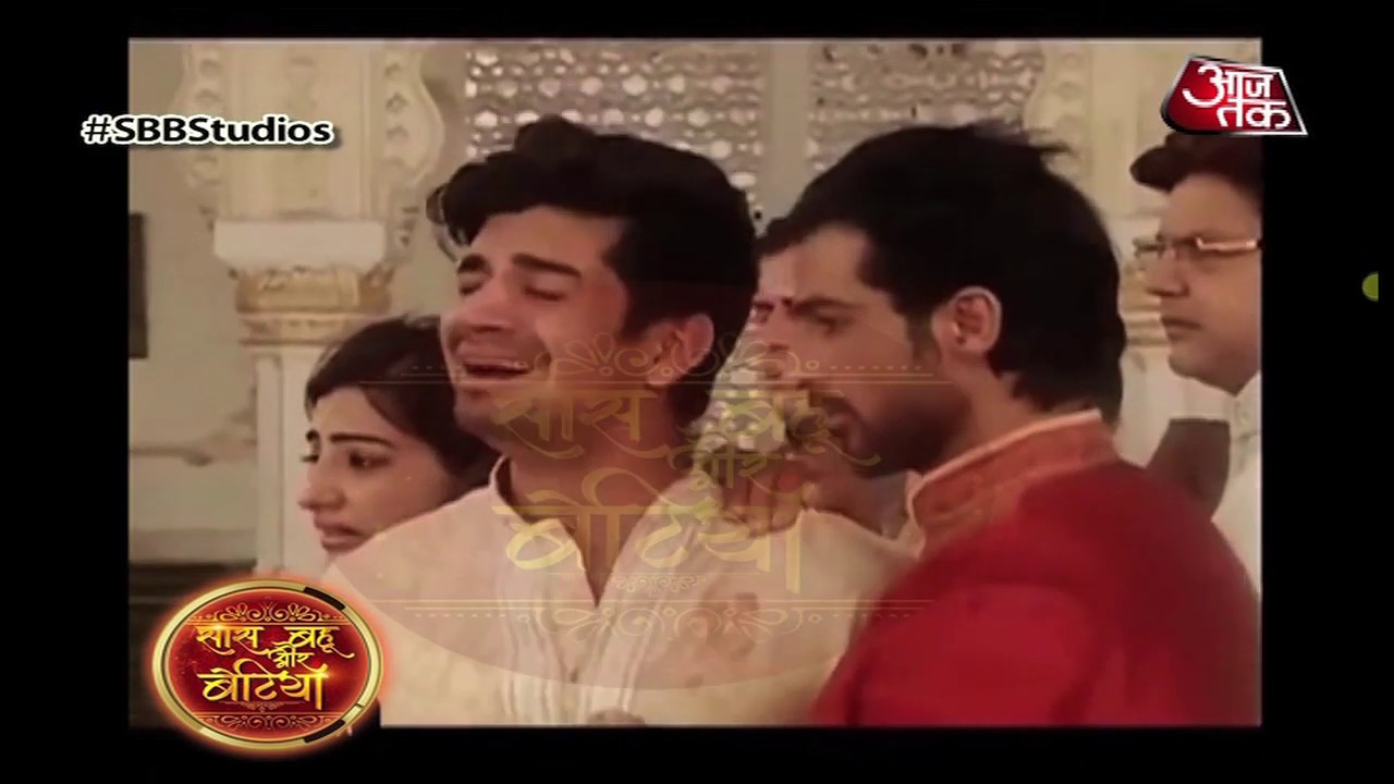 FLASHBACK: Gopi Gets SLAPPED | Rashi DIES In Saathiya!