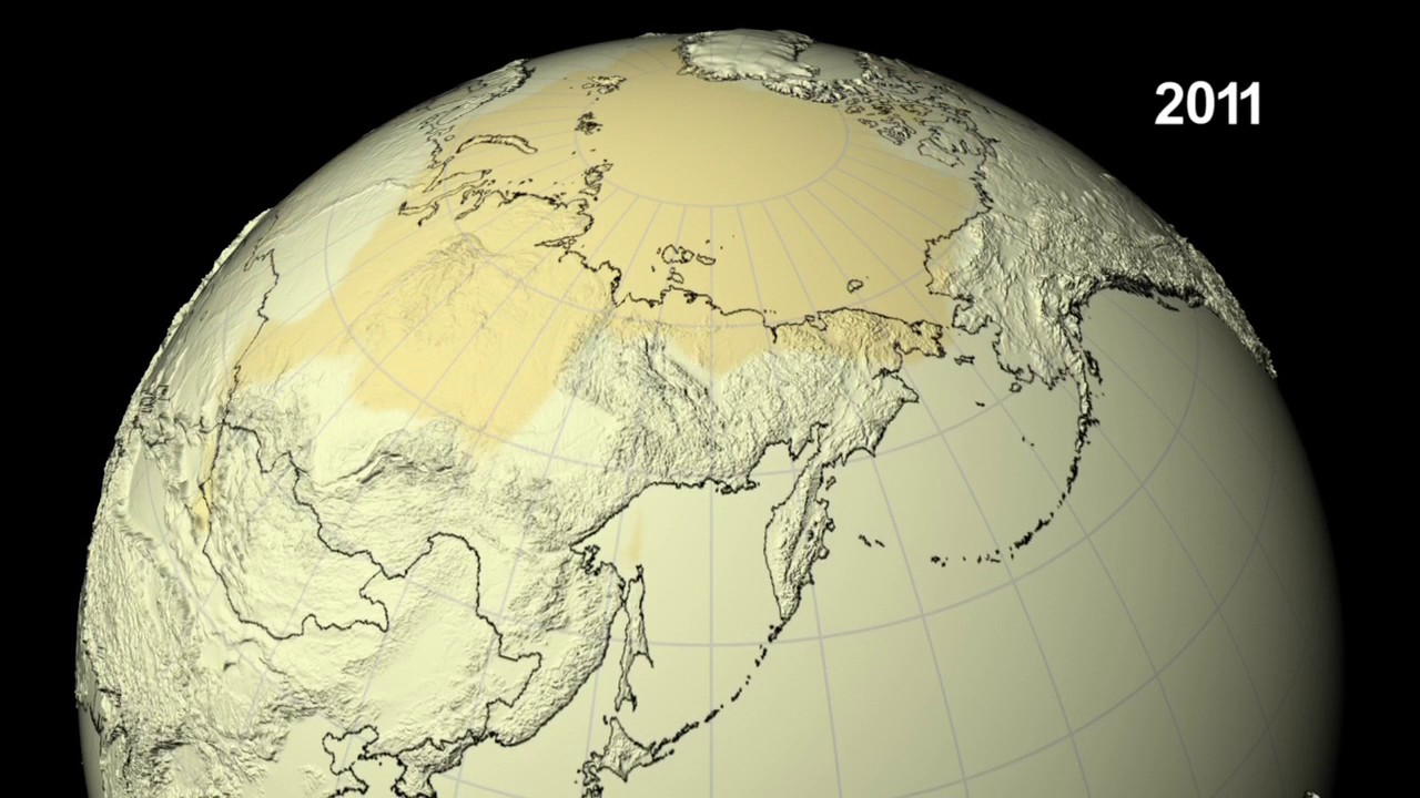 Future Temperature and Precipitation Projections