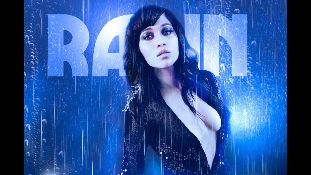 Rain - Rosette (official)