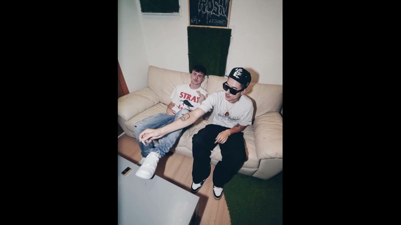Gloosito X El Bugg X Luh Tyler Florida Type Beat 