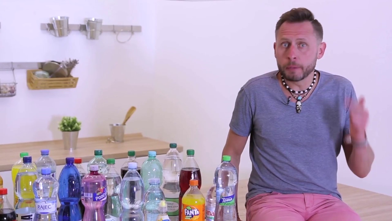 Varov&aacute;n&iacute; pro v&scaron;echny &scaron;etř&iacute;lky, co si nech&aacute;vaj&iacute; čepovat v&iacute;no a pivo do PET lahv&iacute;!