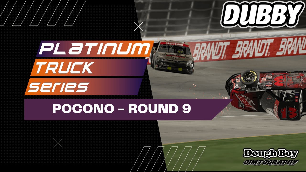 Battle at the Ring 50 @ Red Bull Ring | IRL Platinum Truck Series | Round 10
