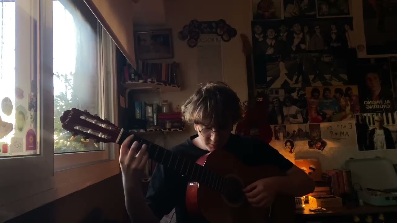 La marea de natal :)