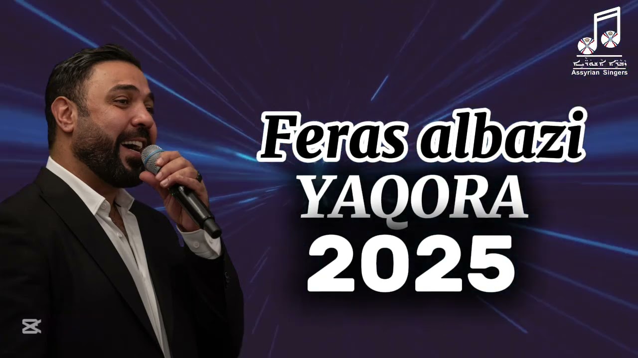 Feras Albazi- Yaqora 2025
