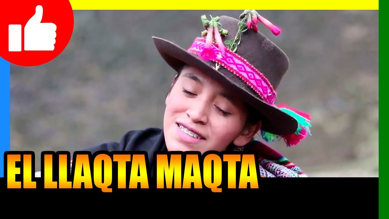 🔴 𝗗𝗢𝗖𝗨𝗠𝗘𝗡𝗧𝗔𝗟 ⭐ El llaqta maqta