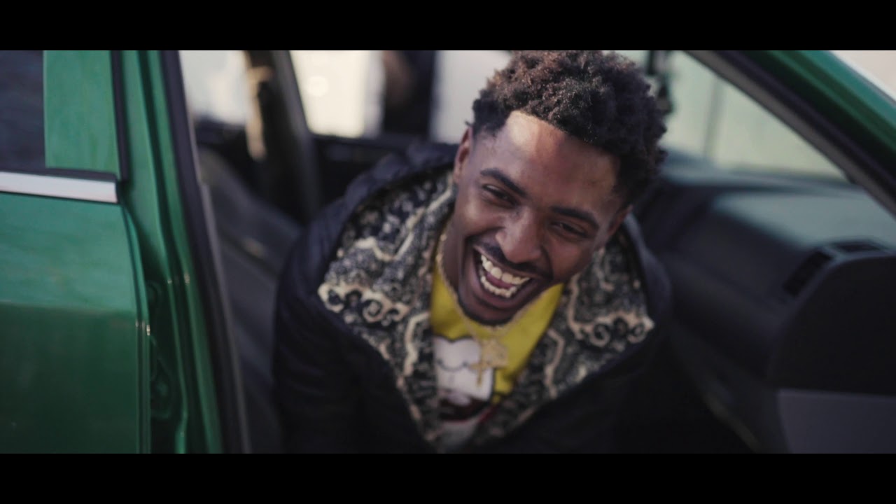 Ai Spazz - Extra % (Official Music Video)
