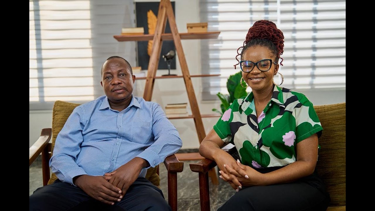 EP06: MTUNGI WA GESI USAFIRISHWE UKIWA WIMA | USALAMA GESI ZA KUPIKIA (LPG)