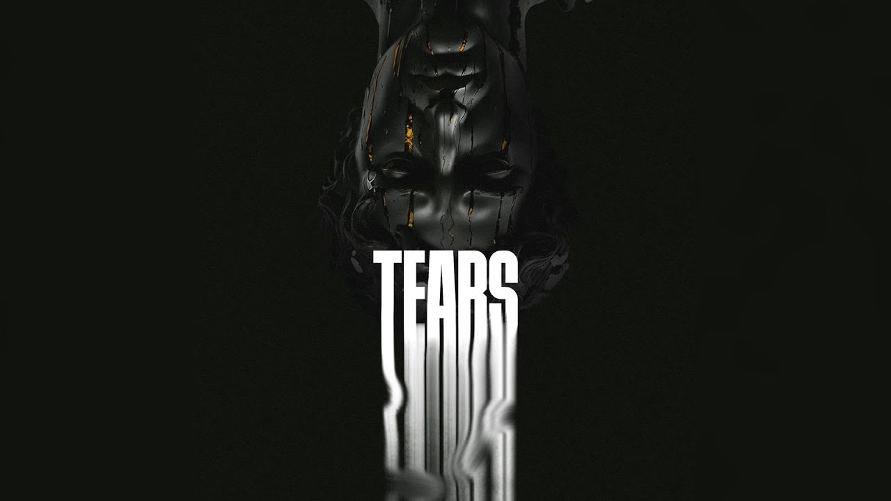 TEARS - 2Damn | Mvrshall | Wustaaz | Maarij (Official Lyrical Visualizer)