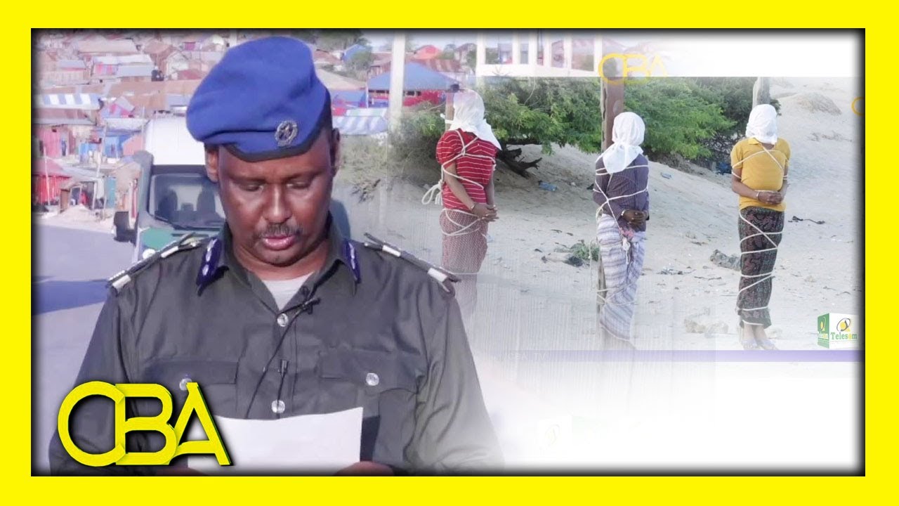 Janaraal C/laahi Buulle kamey Xeer Ilaaliyaha Guud ee Ciidamada ooka hadlay xukunka saddex eedeysane