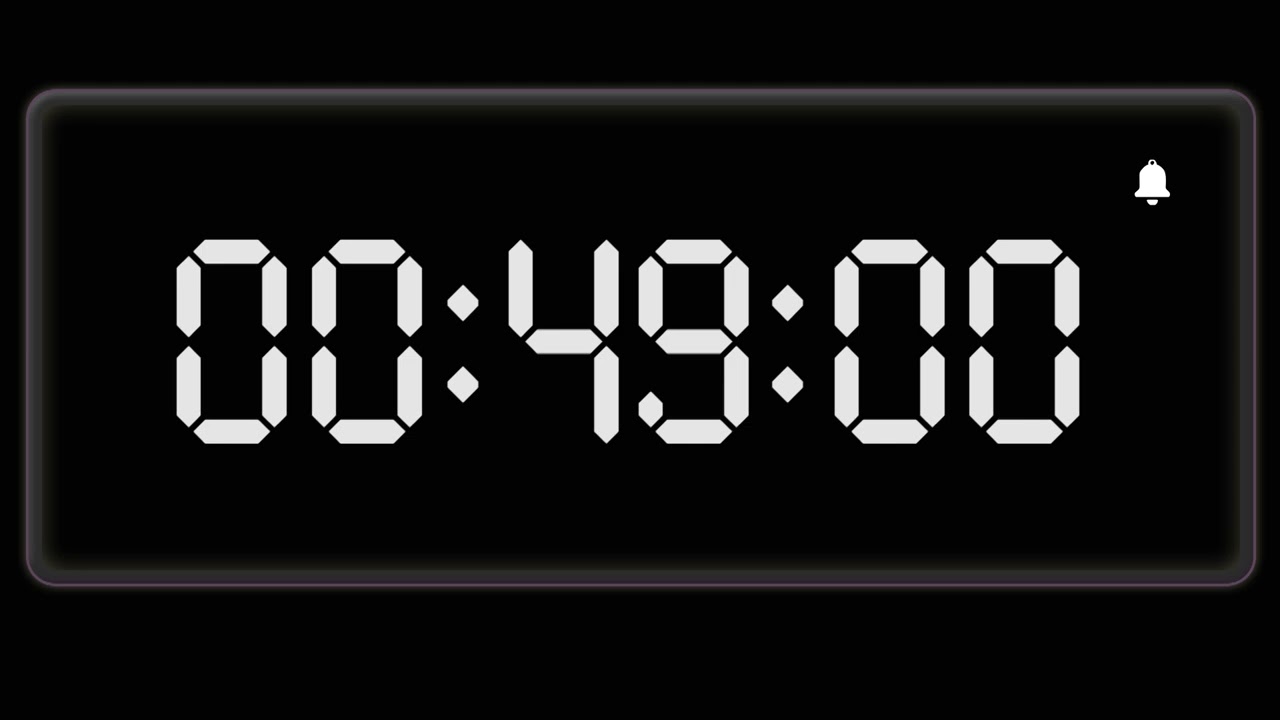 huur Countdown
