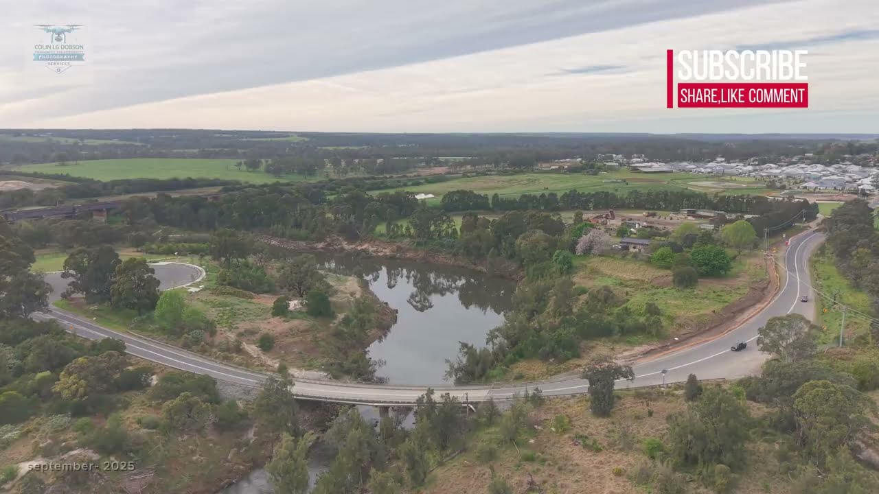 Menangle NSW Australia