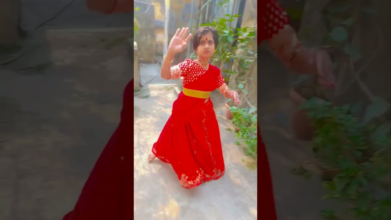 kahe ched #dance