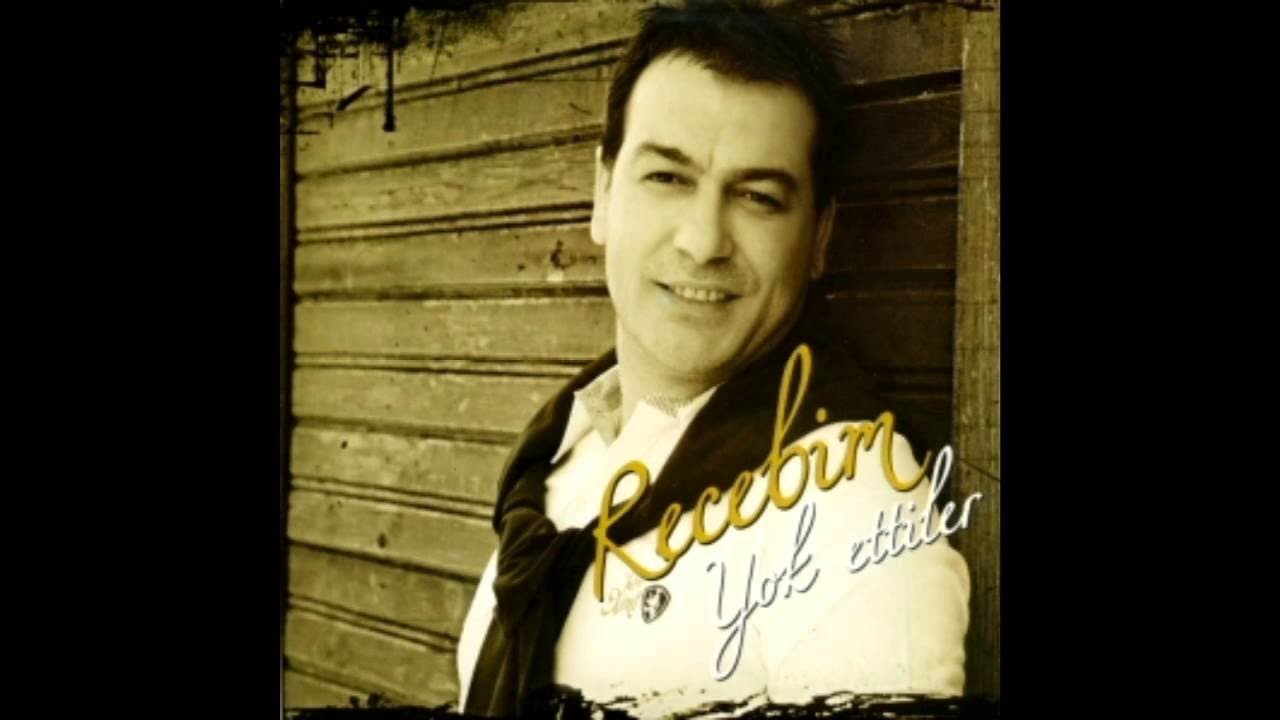 Recebim Aşkın Acı Yüzü