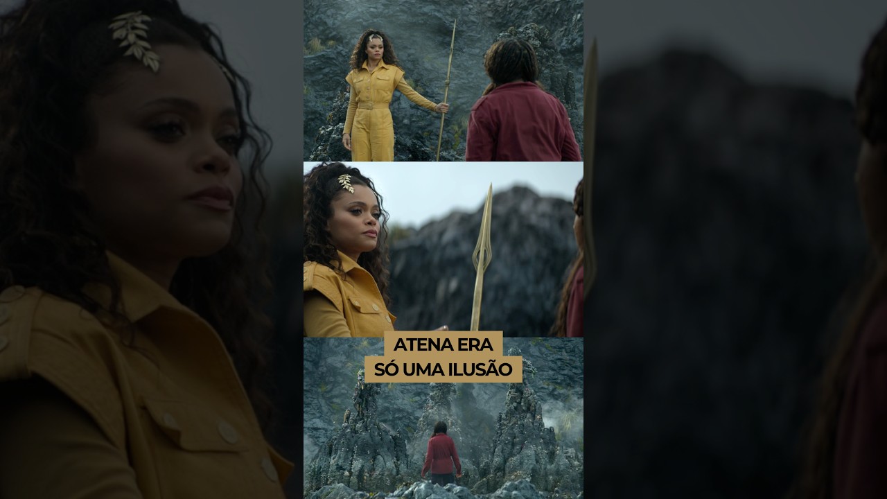 Não caiam nesse papo de ATENA 