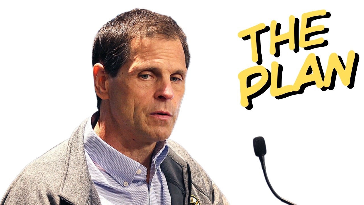 Bruins Deadline Strategy EXPLAINED | What Sweeney Really Meant