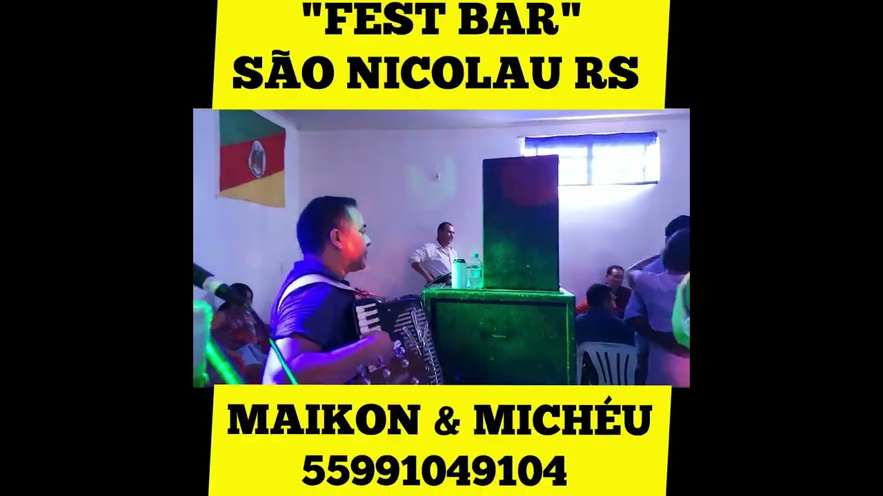 12 de fevereiro de 2026