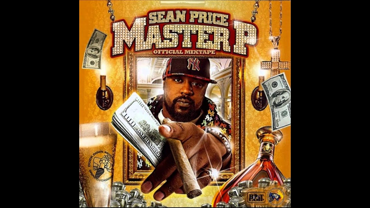Sean Price - Jamaican