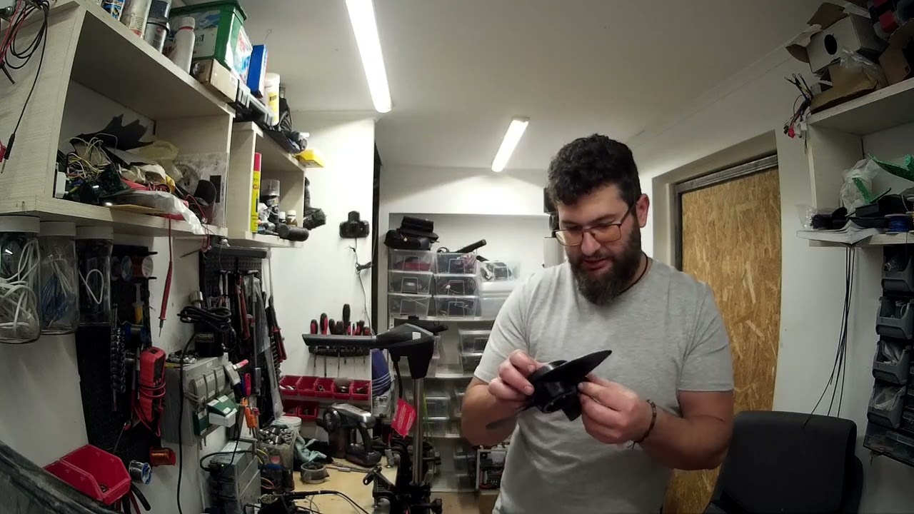 Rhino Blx 80 V2 áttekintés