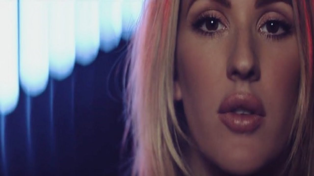 Elli Goulding - Still Falling For You (dj ronne bootleg remix lento violento)