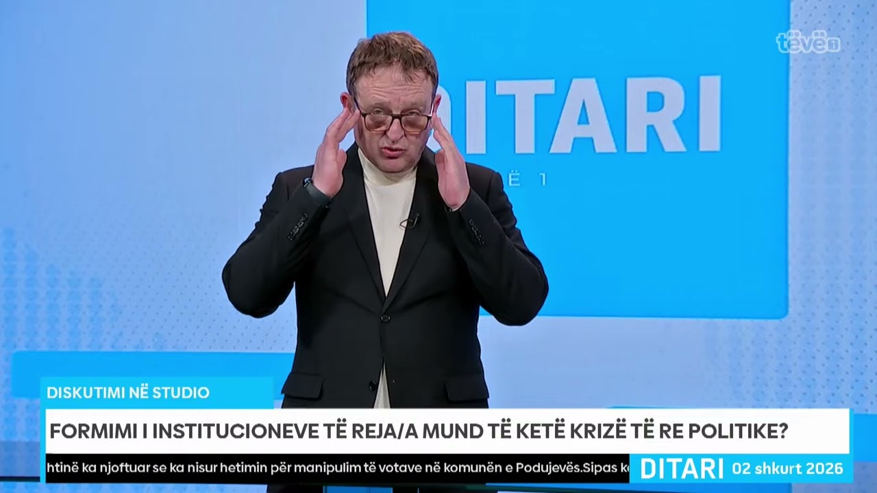 'S'përjashtohen ZGJEDHJE TË REJA- Pak shpresa s'e do zgjidhet Presidenti