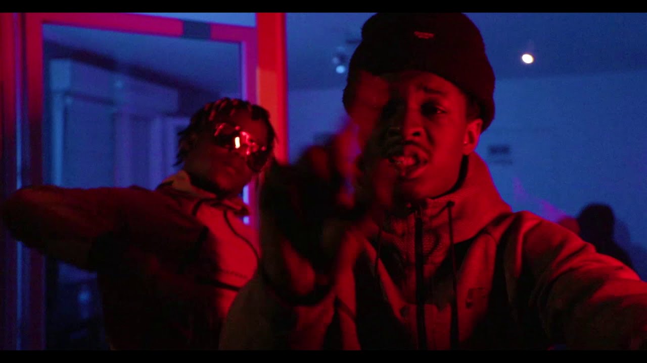 Koer x BTM - FREESTYLE DRILL