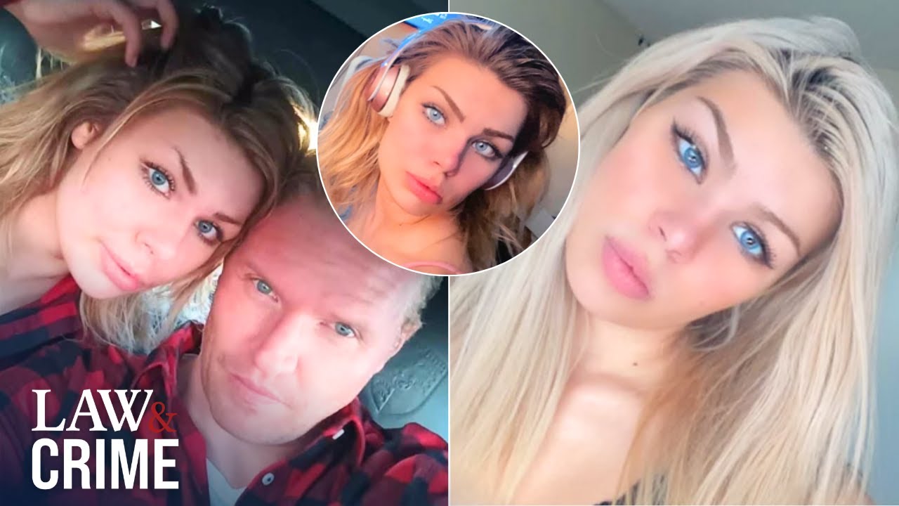 She Was Stabbed to Death — Now Her Boyfriend is Telling a Chilling Story